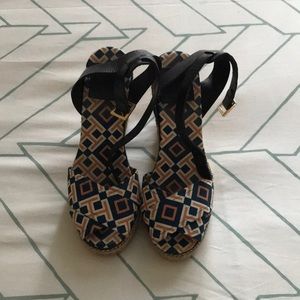 Tory Burch Espadrilles